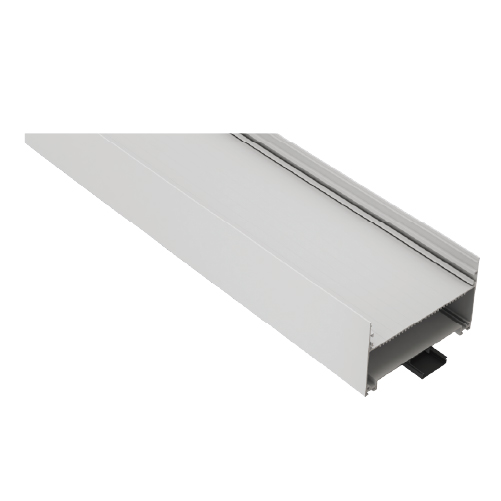 QSG-12075B ALU White